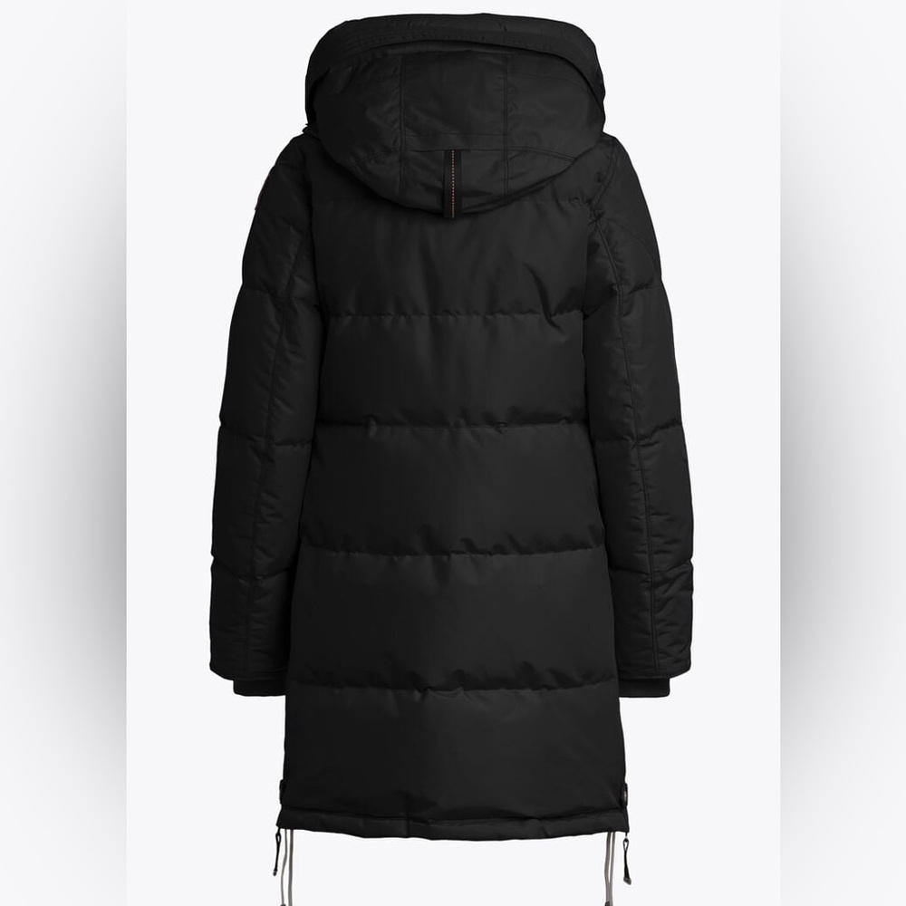 NEW Parajumpers Long Bear Base Down Jacket NWOT - Picture 6 of 16